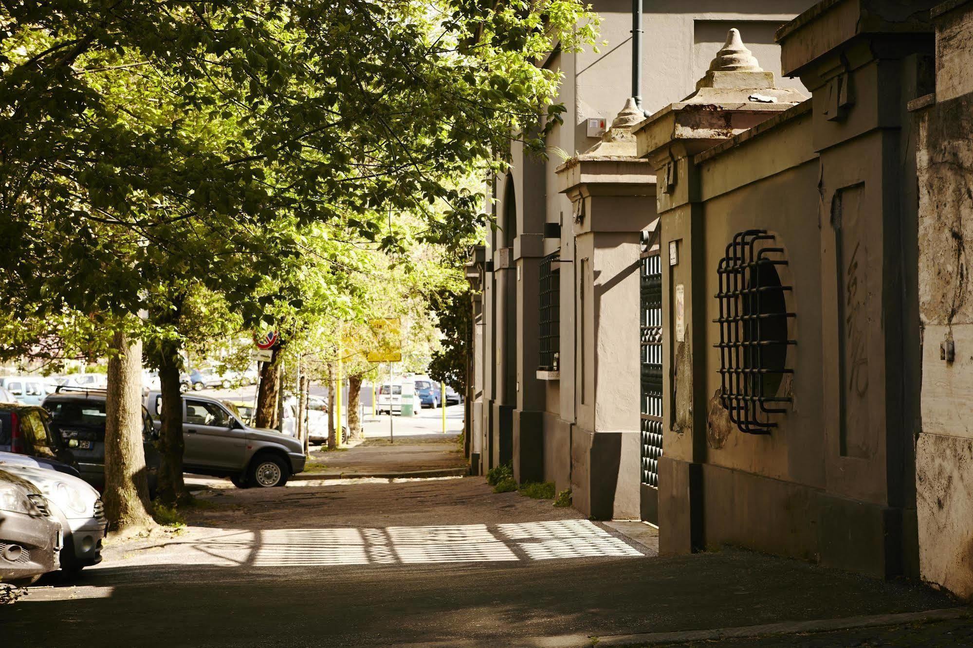 21 Aprile House Bed & Breakfast - Rome — Foto 1