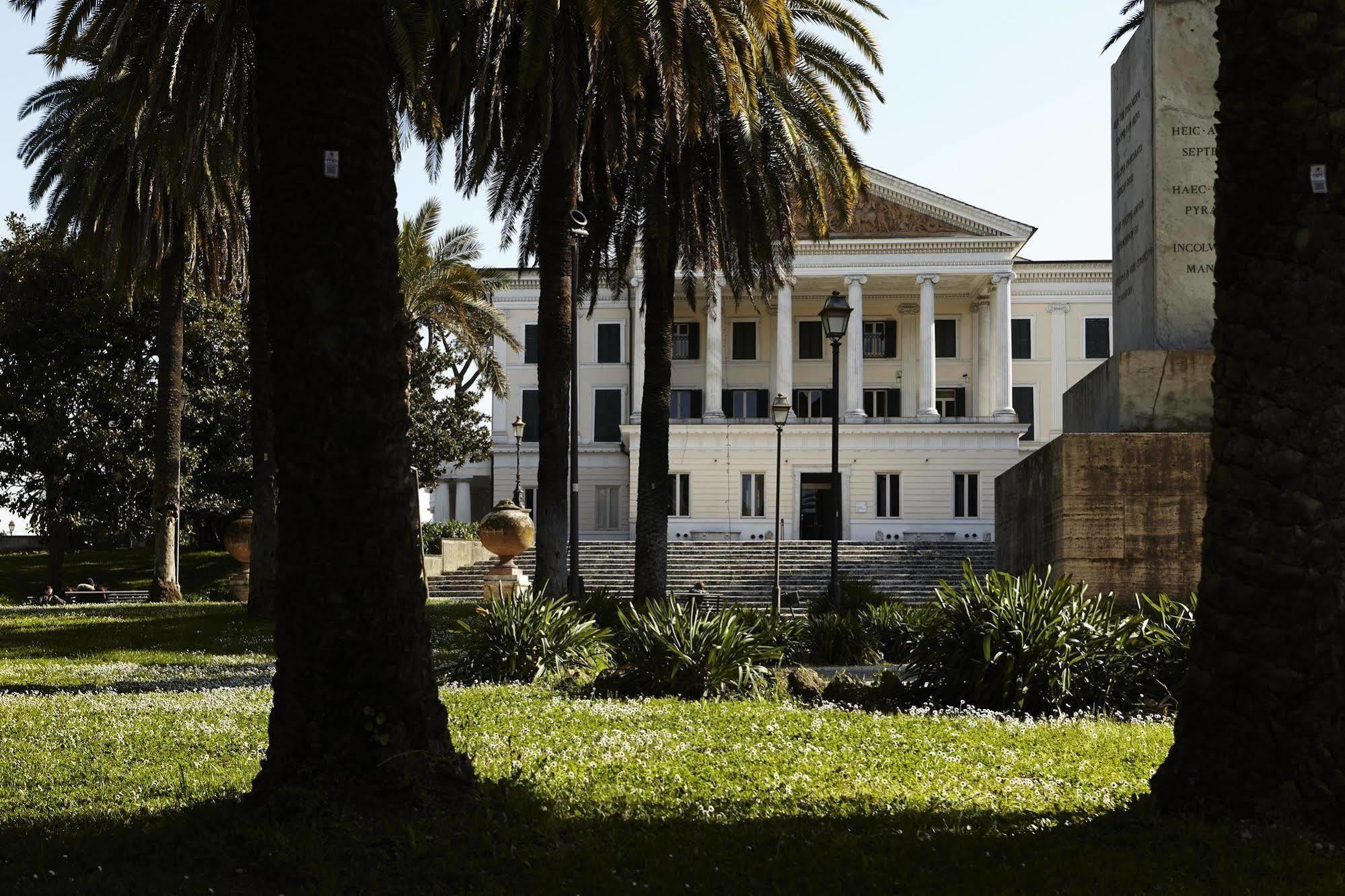 21 Aprile House Bed & Breakfast - Rome — Foto 3